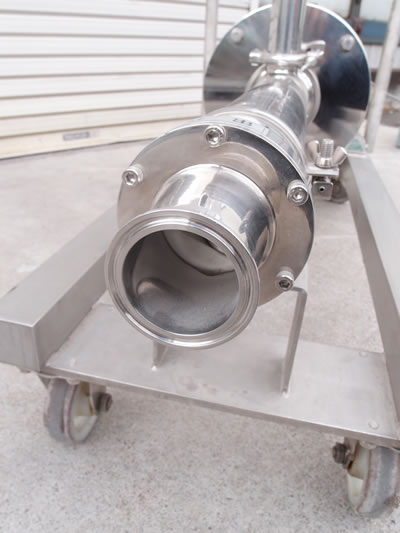 ヘイシン<br>液送<br>モーノポンプ