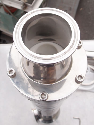 ヘイシン<br>液送<br>モーノポンプ