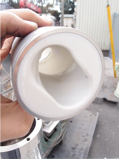 ヘイシン<br>液送<br>モーノポンプ