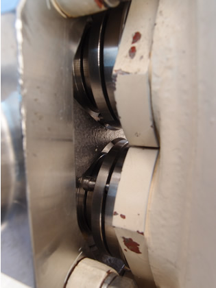 花塚<br>ロータリー<br>ポンプ