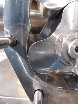 花塚<br>ロータリー<br>ポンプ