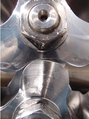 花塚<br>ロータリー<br>ポンプ