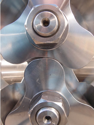 花塚<br>ロータリー<br>ポンプ