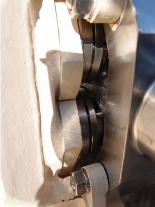 花塚<br>ロータリー<br>ポンプ