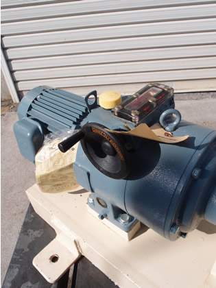 花塚<br>ロータリー<br>ポンプ