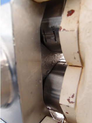 花塚<br>ロータリー<br>ポンプ