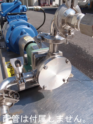 ラジアル<br>ベーン<br>ポンプ