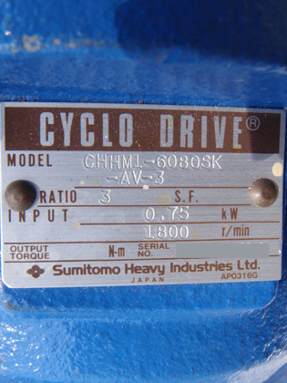 インバータ<br>付き<br><br>ラジアル<br>ベーン<br>ポンプ