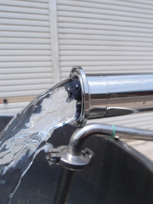 インバータ<br>付き<br><br>ラジアル<br>ベーン<br>ポンプ