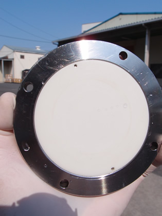 ラジアル<br>ベーン<br>ポンプ