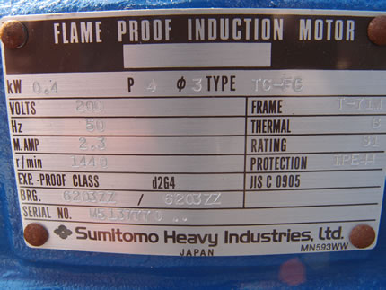 ラジアル<br>ベーン<br>ポンプ