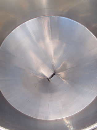 SUS<br>ロータリー<br>ポンプ