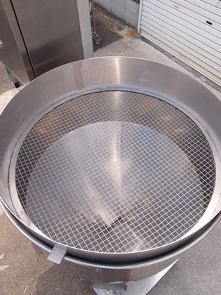 SUS<br>ロータリー<br>ポンプ