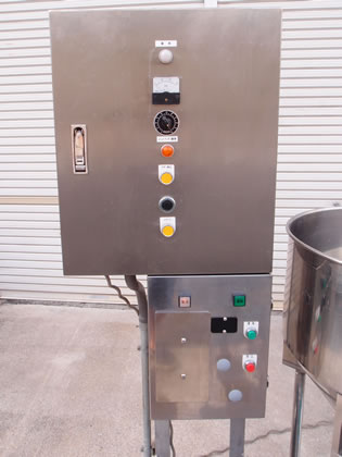 SUS<br>ロータリー<br>ポンプ