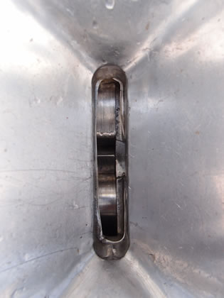 SUS<br>ロータリー<br>ポンプ