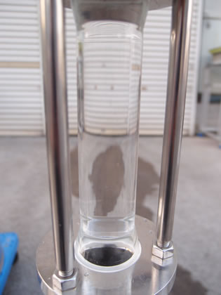 モーノ<br>ポンプ<br><br>スネーク<br>ポンプ