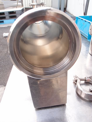 モーノ<br>ポンプ<br><br>スネーク<br>ポンプ