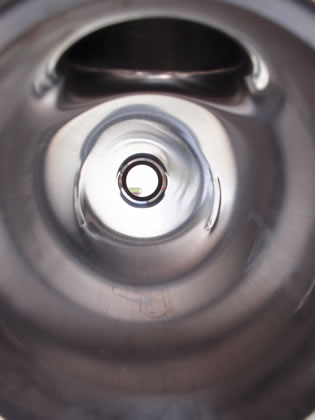 モーノ<br>ポンプ<br><br>スネーク<br>ポンプ