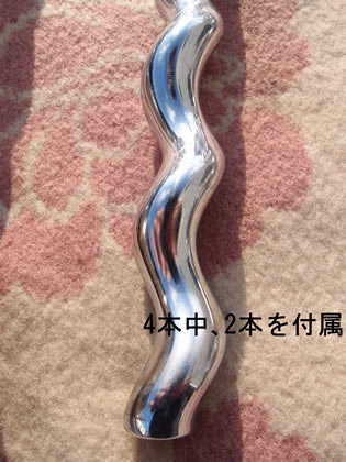 高圧型<br>モーノ<br>ポンプ