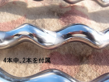 高圧型<br>モーノ<br>ポンプ