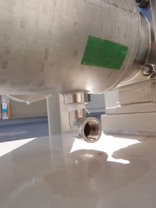 高圧型<br>モーノ<br>ポンプ