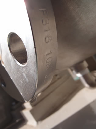 高圧型<br>モーノ<br>ポンプ