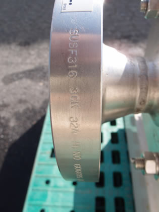 高圧型<br>モーノ<br>ポンプ