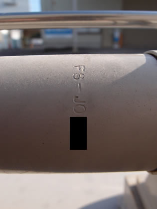 高圧型<br>モーノ<br>ポンプ