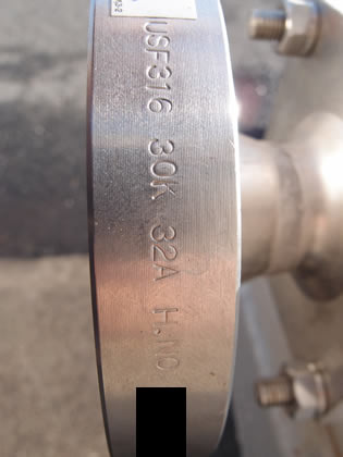 高圧型<br>モーノ<br>ポンプ