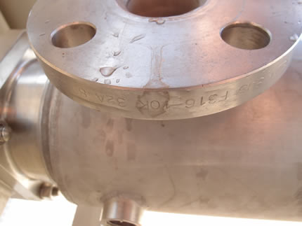 高圧型<br>モーノ<br>ポンプ