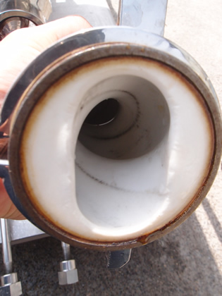 モーノ<br>ポンプ