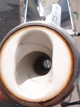 モーノ<br>ポンプ