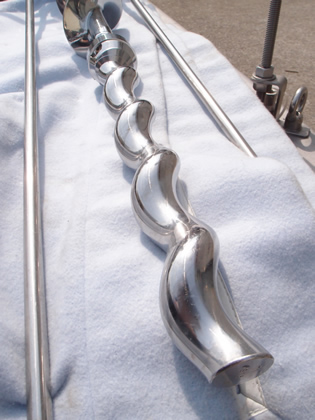 モーノ<br>ポンプ