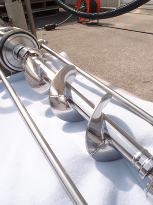 モーノ<br>ポンプ