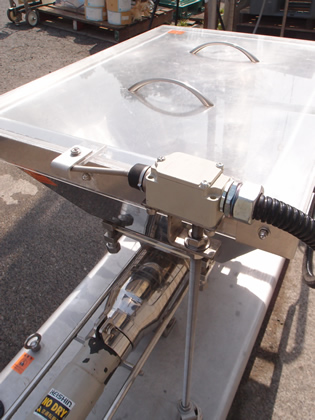 モーノ<br>ポンプ