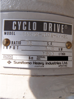 モーノ<br>ポンプ