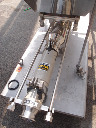 モーノ<br>ポンプ