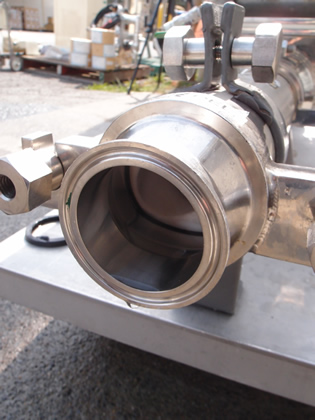 モーノ<br>ポンプ