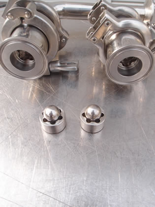 ダイヤ<br>フラム<br>ポンプ