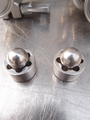 ダイヤ<br>フラム<br>ポンプ