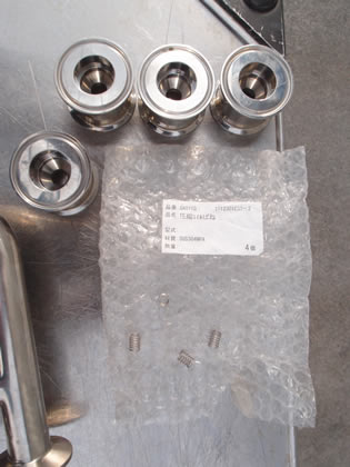 ダイヤ<br>フラム<br>ポンプ