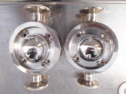 ダイヤ<br>フラム<br>ポンプ