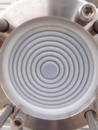 ダイヤ<br>フラム<br>ポンプ