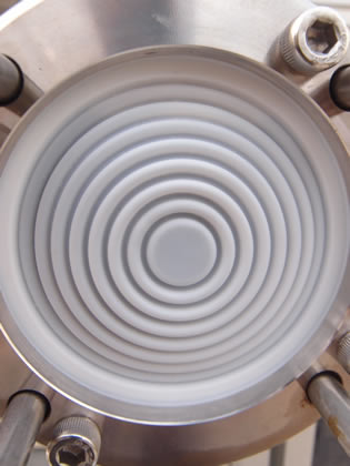 ダイヤ<br>フラム<br>ポンプ