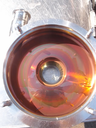 サニタリー<br>セントリヒューガル<br>ポンプ