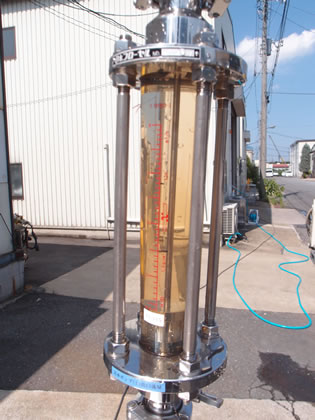 サニタリー<br>セントリヒューガル<br>ポンプ