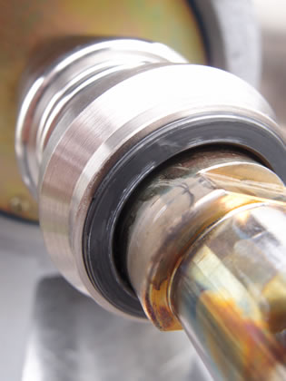 SUS316<br><br>セントリ<br>ヒューガル<br>ポンプ<br><br>サニタリー<br>ポンプ