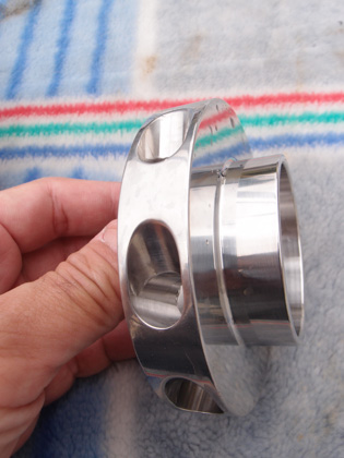 シールレス<br>マグネット式<br>ポンプ