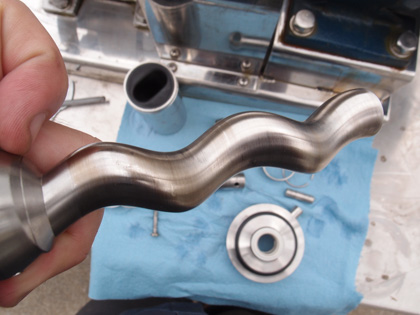 モーノ<br>ポンプ