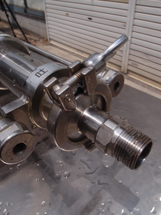 モーノ<br>ポンプ